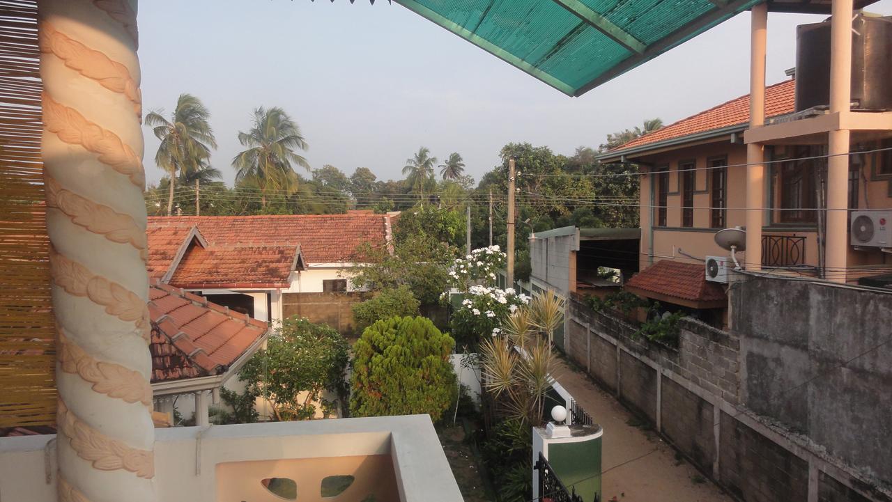 Negombo Fortress Ettukala Exterior foto